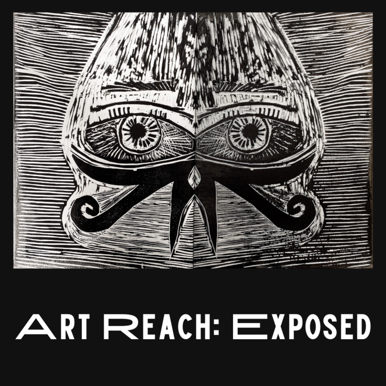 Art Reach: Exposed